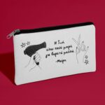 Τσαντάκι για Κομμώτρια - Μικρή Ζωή Για Βαρετά Μαλλιά