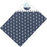 Χωνάκια ζαχαρωτών Καραβάκι & Άγκυρα - Image 2