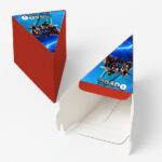 Χάρτινη Τούρτα - Avengers - Image 2