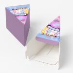 Χάρτινη Τούρτα - BTS - Image 2