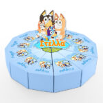 Χάρτινη Τούρτα - Bluey - Image 4