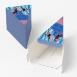 Χάρτινη Τούρτα - Frozen - Image 2