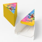 Χάρτινη Τούρτα - Inside Out - Image 2