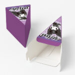 Χάρτινη Τούρτα - Kuromi - Image 2