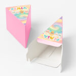 Χάρτινη Τούρτα - LABUBU - Image 2