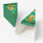 Χάρτινη Τούρτα - Lion King - Image 2