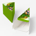 Χάρτινη Τούρτα - Minecraft - Image 2