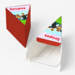 Χάρτινη Τούρτα - Roblox - Image 2