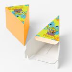 Χάρτινη Τούρτα - Scooby Doo - Image 2