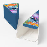 Χάρτινη Τούρτα - Stitch - Image 2