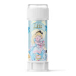 Σαπουνόφουσκες Αλίκη στη Χώρα των Θαυμάτων