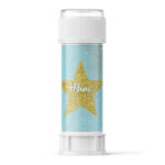 Σαπουνόφουσκες Αστέρι