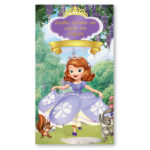 Πριγκίπισσα Σοφία: Αφίσα με φωτογραφία - Image 2