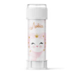 Σαπουνόφουσκες Γατούλα