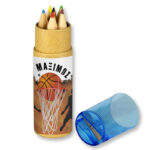 Ξυλομπογιές Μπάσκετ