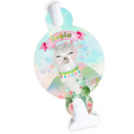 Blowouts Λάμα (8 τεμ)