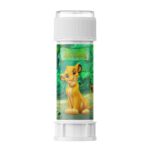 Σαπουνόφουσκες Lion King