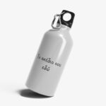 Φτιάξε το Δικό σου ανοξείδωτο παγούρι!