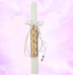 Λαμπάδα με Όνομα για κορίτσι - Image 3