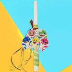 Λαμπάδα Καρχαριάκια