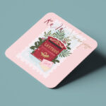 Σουβέρ Χριστουγεννιάτικο - Γράμμα στον Άγιο Βασίλη