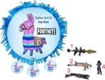 Πινιάτα Fortnite Lama - Image 3