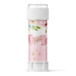 Σαπουνόφουσκες Φλοράλ