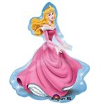 Μπαλόνι Φοιλ Μινι  14 σχήμα Sleeping Beauty / 25x33 εκ