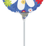 9 Sunny Days Get Well