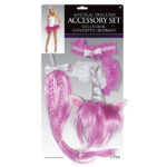 Σετ Αξεσουάρ Mistycal Unicorn/μονόκερος