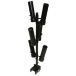 Σταντ για Μπαλόνια Φοιλ Minishape με τρεις Βάσεις (κάθε βάση 15.5 x 20.3 εκ)