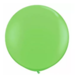 Μπαλόνι Decor R300 Λαχανί