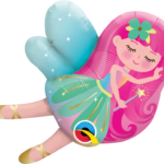 Μπαλόνι Φοιλ 14 Μίνι Σχήμα Fairy