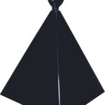 Βαρίδι Πυραμίδα Μαύρο