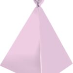 Βαρίδι Πυραμίδα Ροζ Pearl Pink