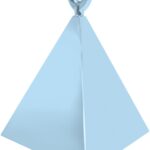 Βαρίδι Πυραμίδα Γαλάζιο Pearl Light Blue