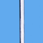 Pole 100cm