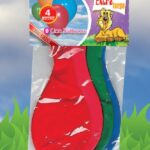 Μπαλόνια XL R 140 / 4 Tεμ.