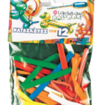 Μπαλόνια Κατασκευές / 12 Τεμ