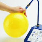 Hi-Float Outlet For Dual Sizer