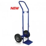 2 Wheel Hand Truck Καρότσι