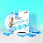 Kit Festoon Baby Boy