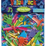 Σετ δώρου μουσικά Party Tunes (48τμχ)