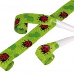 Φρου φρού Πασχαλίτσα /4 τεμ