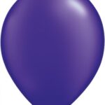 Μπαλόνια Λάτεξ 11 Pearl Quartz Purple /100 τεμ