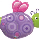 Φοιλ 39 Cute Flying Bug