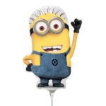 Φοιλ Minishape Minion