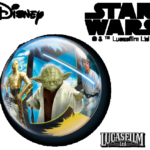 Μπαλόνια Air Bubble 12 Star Wars /10 τεμ