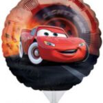 9  Ez-Fill Cars / 3 Τεμ.  McQueen