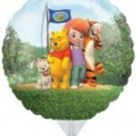 9 Ez- Fill Friends Tigger & Pooh 3 τεμ